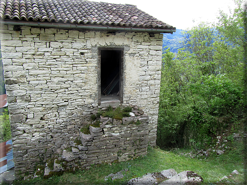 foto Passeggiata Rocca - Zanetti - Corlo